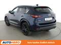 Mazda CX-5 2.2 SKYACTIV-D Homura AWD Aut.*NAVI*HEAD-UP*BOSE* Blau - thumbnail 4