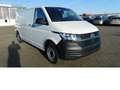 Volkswagen T6.1 Transporter Abt e- Elektro Lang Radio Klima Weiß - thumbnail 23