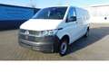Volkswagen T6.1 Transporter Abt e- Elektro Lang Radio Klima Weiß - thumbnail 11