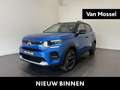 Citroen C3 1.2 Hybrid 110pk Max | LED | Apple Carplay & Andro Blu/Azzurro - thumbnail 1