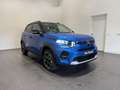 Citroen C3 1.2 Hybrid 110pk Max | LED | Apple Carplay & Andro Blu/Azzurro - thumbnail 4
