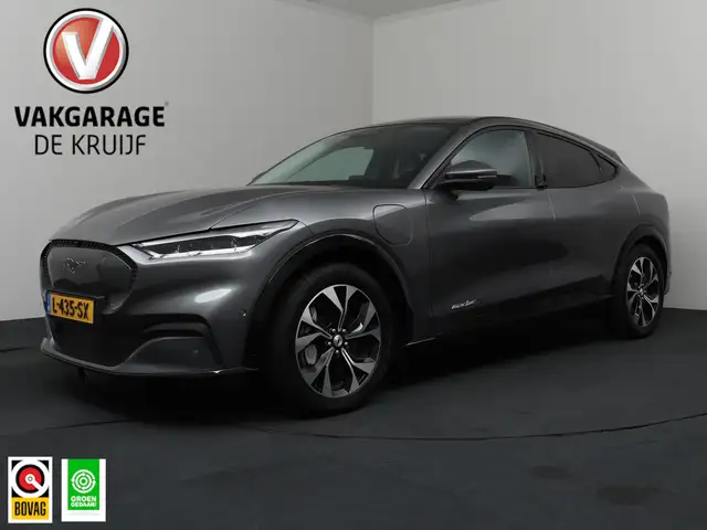 Ford Mustang Mach-E Extended RWD 98 kWh SoH 94,3! | ACC | 360° Camera