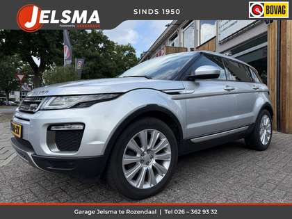 Land Rover Range Rover Evoque 2.0 Si4 HSE Dynamic Aut. Luxury pack | Trekhaak |