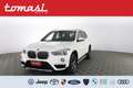 BMW X1 X1 sDrive18d X Line Bianco - thumbnail 1