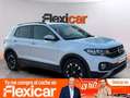 Volkswagen T-Cross 1.0 TSI Advance Blanco - thumbnail 1