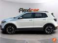Volkswagen T-Cross 1.0 TSI Advance Blanco - thumbnail 4