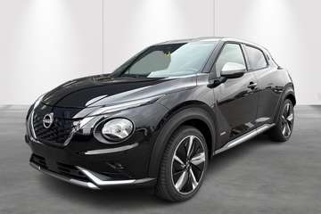 1.6 Hybrid 145 N-Design Navigatie, airco, achterui