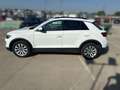 Volkswagen T-Roc 2.0 TDI 85KW ADVANCE Blanco - thumbnail 2