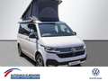 Volkswagen T6.1 California Ocean Edition DSG 4Motion ACC Blanc - thumbnail 1