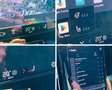 Volvo XC40 B4 P. Dark PILOT LEDER PIXEL NAVI 360° PANO Silber - thumbnail 23