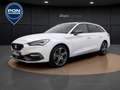 SEAT Leon e-Hybrid Sportstourer 1.4 TSI eHybrid PHEV FR | Navigatie | White - thumbnail 1