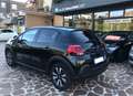Citroen C3 C3 III 2017 1.2 puretech Shine Pack s Nero - thumbnail 3