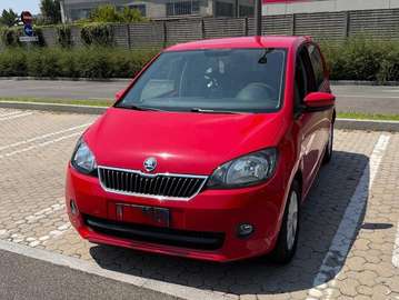 Citigo 2012 5p 1.0 Active