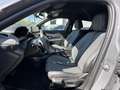Peugeot 2008 Hybrid 136 e-DCS6 Allure - GARANTIE CONSTRUCTEUR 0 Gris - thumbnail 10