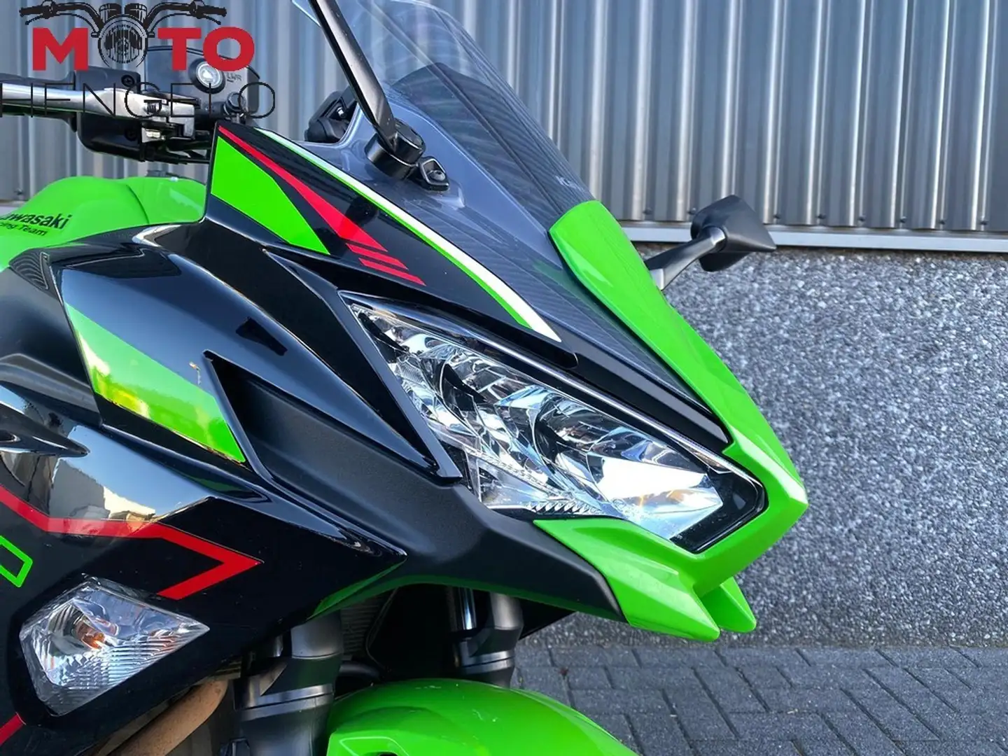 Kawasaki Ninja 650 KRT EDITION - 2