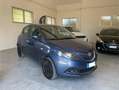 Lancia Ypsilon Ypsilon III 2021 1.0 firefly hybrid Silver s Bleu - thumbnail 1