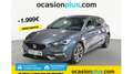 SEAT Leon 1.5 eTSI S&S FR DSG-7 150 Gris - thumbnail 1