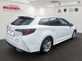 Suzuki Swace SWACE Comfort+ AT CVT Hybrid ACC KAMERA LED SHZ Weiß - thumbnail 3