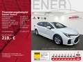 Suzuki Swace SWACE Comfort+ AT CVT Hybrid ACC KAMERA LED SHZ Weiß - thumbnail 2