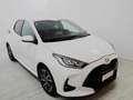 Toyota Yaris 1.5  5 porte Dynamic 30.000 KM Bianco - thumbnail 2