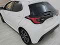 Toyota Yaris 1.5  5 porte Dynamic 30.000 KM Bianco - thumbnail 3