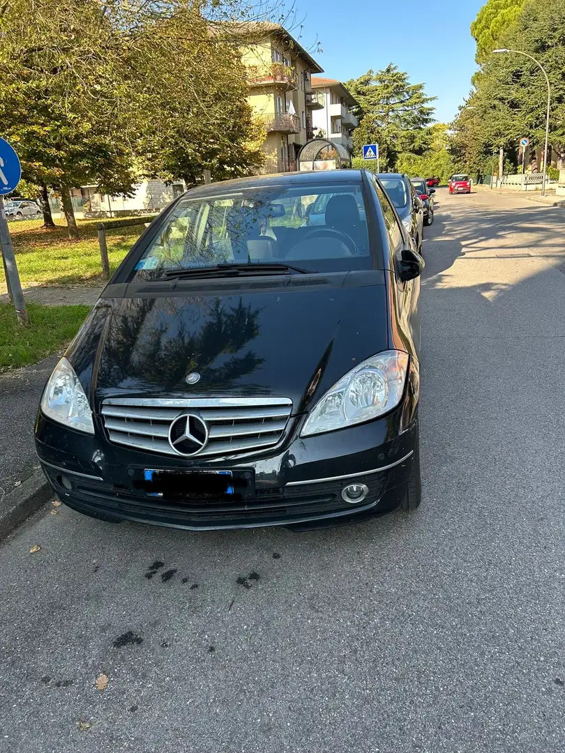 Mercedes-Benz A 150 elegance - 1