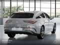 Mercedes-Benz CLA 180 AMG+NIGHT+PANO+MULTIBEAM+KAMERA+TOTW+7G Grau - thumbnail 4