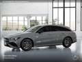 Mercedes-Benz CLA 180 AMG+NIGHT+PANO+MULTIBEAM+KAMERA+TOTW+7G Grau - thumbnail 3