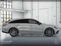 Mercedes-Benz CLA 180 AMG+NIGHT+PANO+MULTIBEAM+KAMERA+TOTW+7G Grau - thumbnail 18