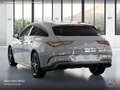 Mercedes-Benz CLA 180 AMG+NIGHT+PANO+MULTIBEAM+KAMERA+TOTW+7G Grau - thumbnail 20