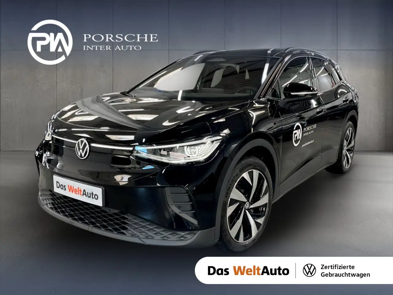 Volkswagen ID.4