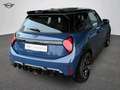 MINI John Cooper Works John Cooper Works Trim Bleu - thumbnail 6