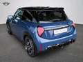MINI John Cooper Works John Cooper Works Trim Bleu - thumbnail 4