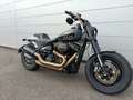 Harley-Davidson Softail Grau - thumbnail 1