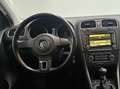 Volkswagen Golf 1.6 CR TDi , CT OK Zwart - thumbnail 5