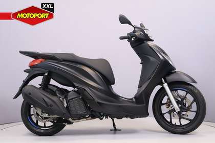 Piaggio MEDLEY 200 S
