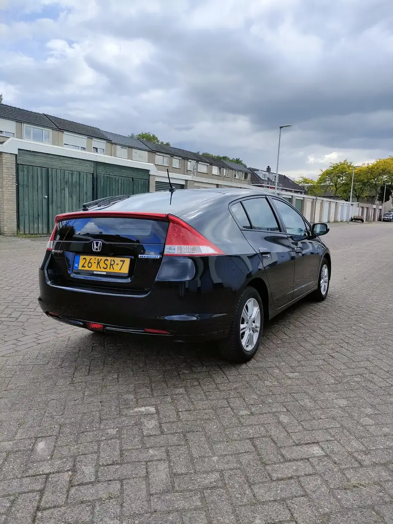 Honda Insight 1.3 Comfort Černá - 2