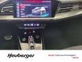 Audi Q4 e-tron 45 quattro, ACC, R. Kamera, Matrix-LED Blauw - thumbnail 13