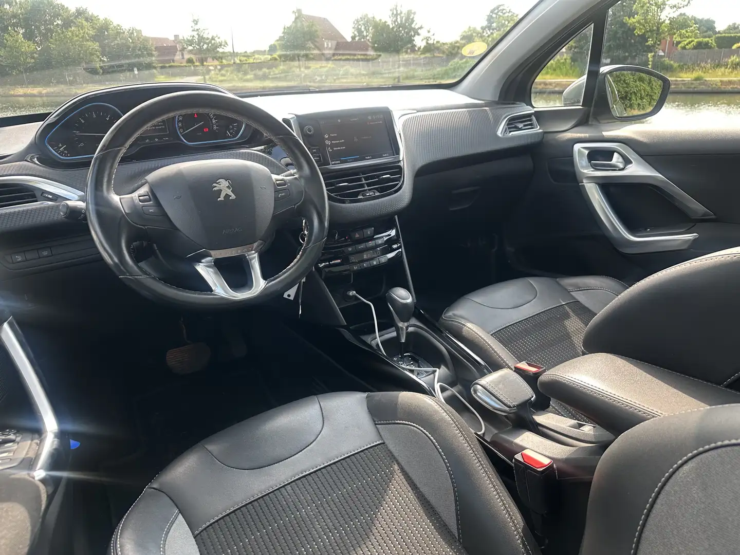Peugeot 2008 1.5 BlueHDi Allure S&S (EU6.2) - 2