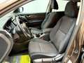 Nissan Qashqai 1.6/360° KAMERA/PANORAMA/NAVI/TEMPOMAT Braun - thumbnail 12