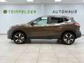 Nissan Qashqai 1.6/360° KAMERA/PANORAMA/NAVI/TEMPOMAT Braun - thumbnail 7