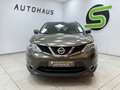 Nissan Qashqai 1.6/360° KAMERA/PANORAMA/NAVI/TEMPOMAT Braun - thumbnail 4