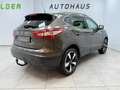 Nissan Qashqai 1.6/360° KAMERA/PANORAMA/NAVI/TEMPOMAT Braun - thumbnail 9