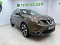 Nissan Qashqai 1.6/360° KAMERA/PANORAMA/NAVI/TEMPOMAT Braun - thumbnail 2