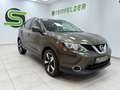 Nissan Qashqai 1.6/360° KAMERA/PANORAMA/NAVI/TEMPOMAT Braun - thumbnail 1