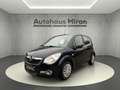 Opel Agila 1.2 Edition(nur 84Tkm*Klima*Automatik) Schwarz - thumbnail 15