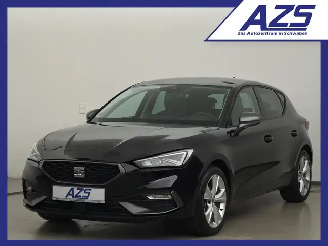 SEAT Leon 1.0 TSI FR Zulassung nur außerhalb der EU