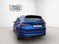 Skoda Kodiaq RS+DSG+4x4+360 Bleu - thumbnail 5