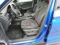 Skoda Kodiaq RS+DSG+4x4+360 Bleu - thumbnail 9