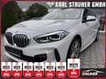 BMW 116 i Limousine M-Sport LENKRADHZ HEAD-UP AHK Weiß - thumbnail 1